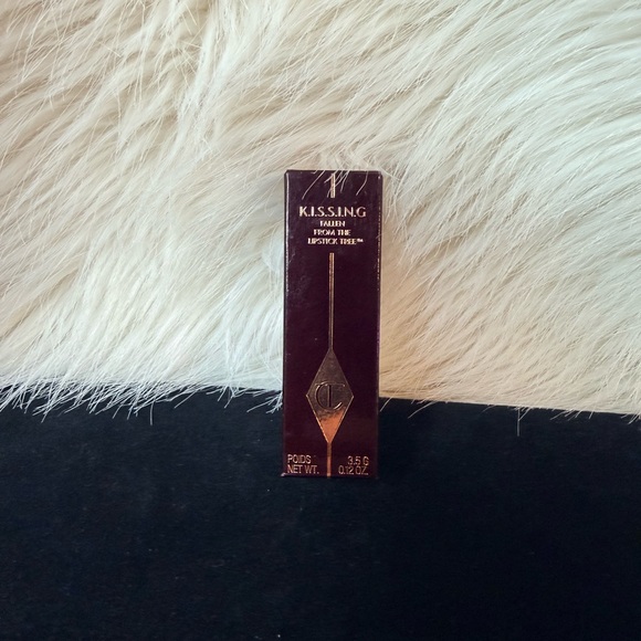 Charlotte Tilbury Other - Charlotte Tilbury Yes Honey Lipstick